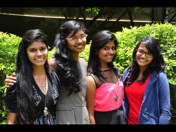 కాలేజ్ డే కాలేజ్ డే