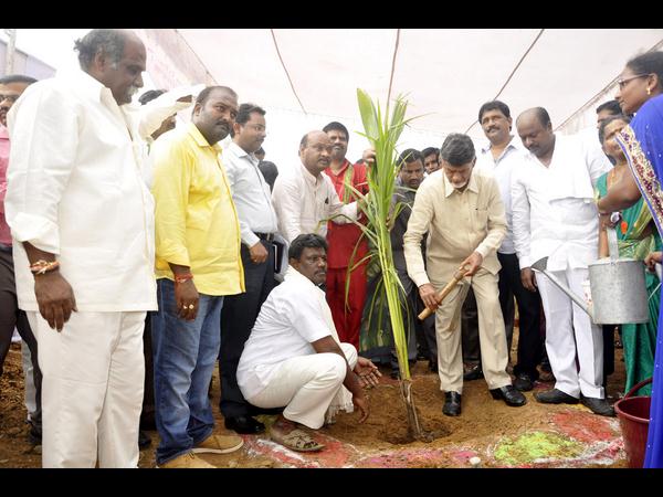 చంద్రబాబు