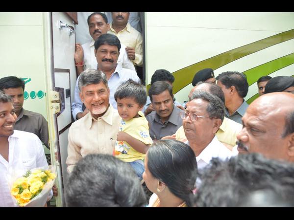 చంద్రబాబు