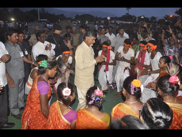 చంద్రబాబు