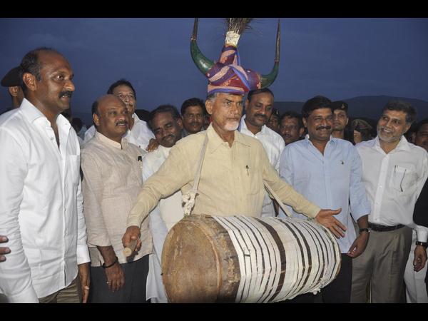  చంద్రబాబు