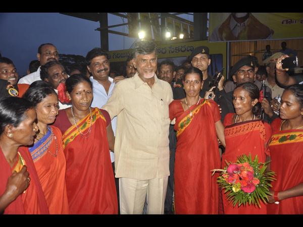  చంద్రబాబు