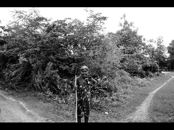 జయశంకర్ ఊరు