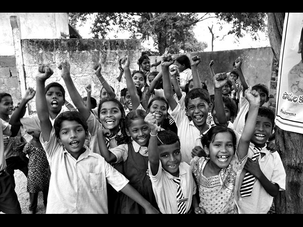 జయశంకర్ ఊరు