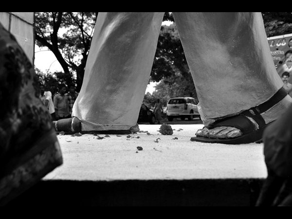 జయశంకర్ ఊరు