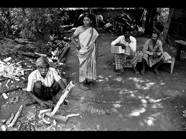 జయశంకర్ ఊరు