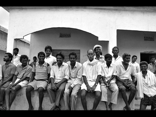 జయశంకర్ ఊరు