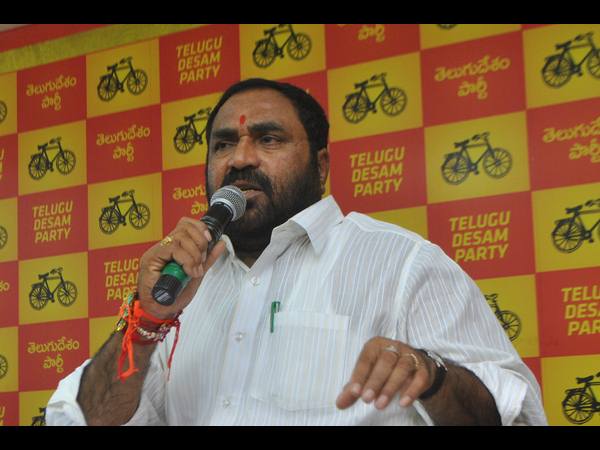 ఎర్రబెల్లి