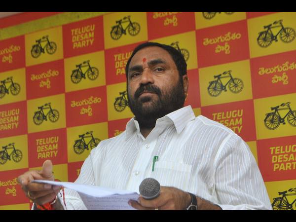 ఎర్రబెల్లి