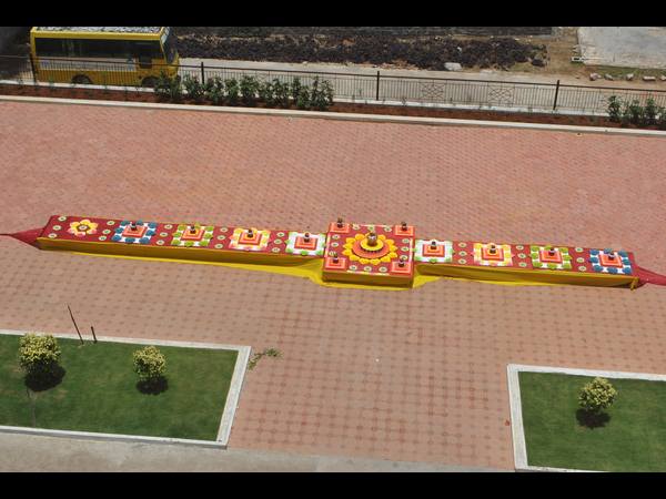 రక్షా బందన్