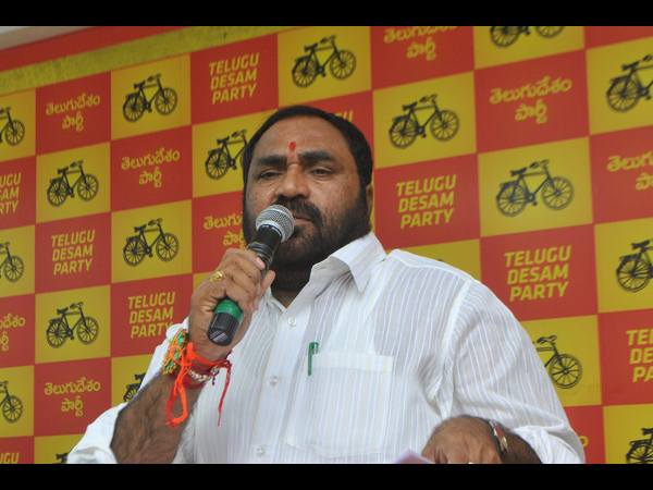 ఎర్రబెల్లి