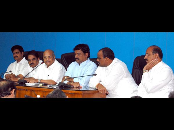 ఏపీ కేబినెట్