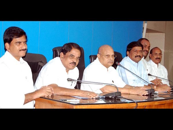  ఏపీ కేబినెట్