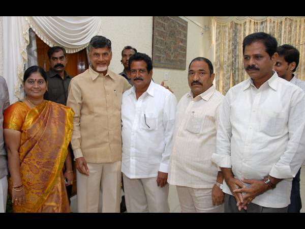 చంద్రబాబు