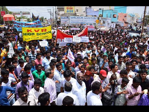 మోడీతో మాట్లాడుతాం..