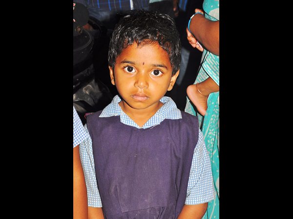 సాయంత్రం సుఖాంతం