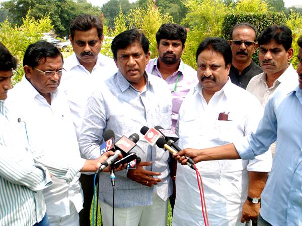 వినోద్ కుమార్