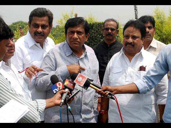 వినోద్ కుమార్