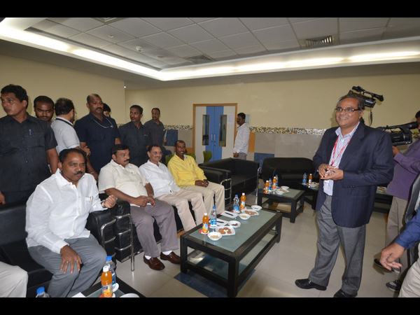 విప్రోపై మండిపాటు