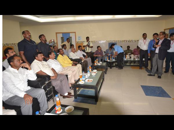 విప్రోపై మండిపాటు