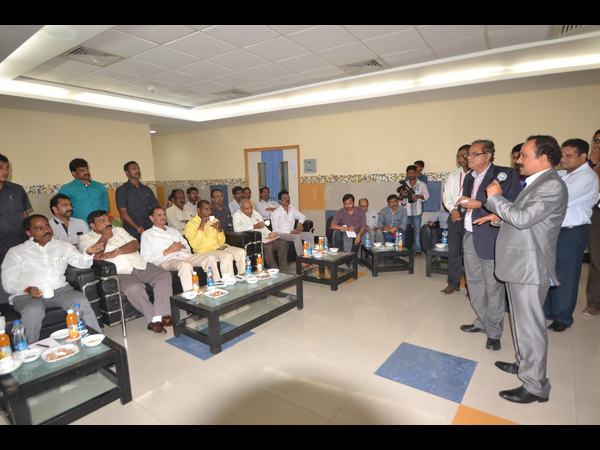 విప్రోపై మండిపాటు 