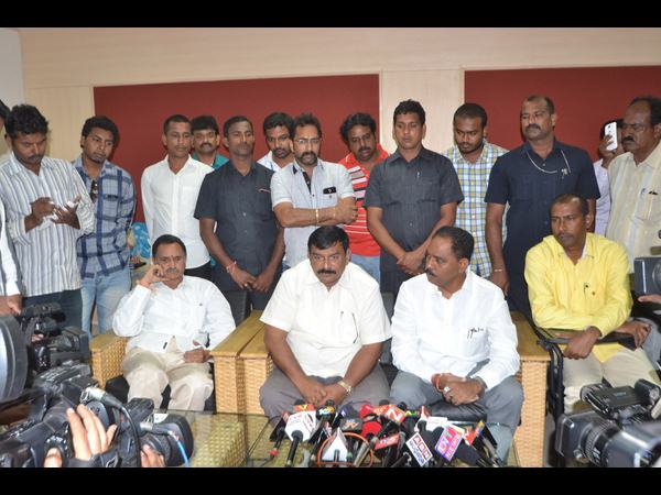 టెక్ మహీంద్రాలో