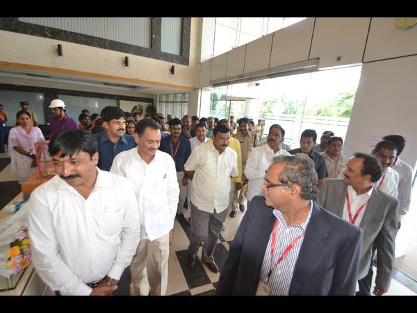 ఎమ్మెల్యేల తీరుపై విమర్శలు..