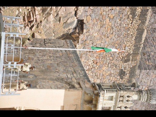 గోల్కొండ