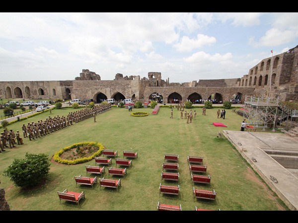 గోల్కొండ