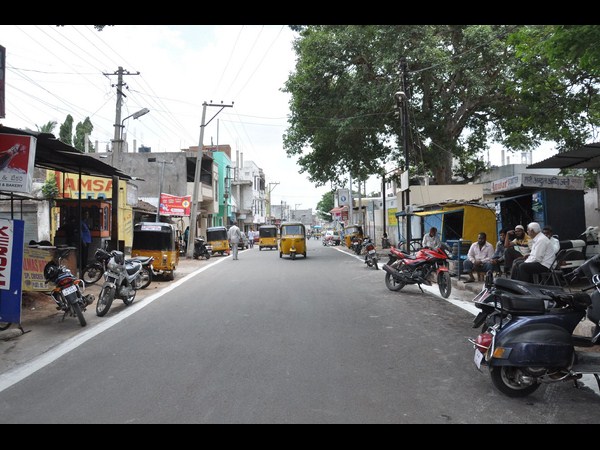 గోల్కొండ కోట