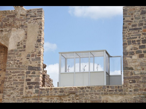 గోల్కొండ కోట