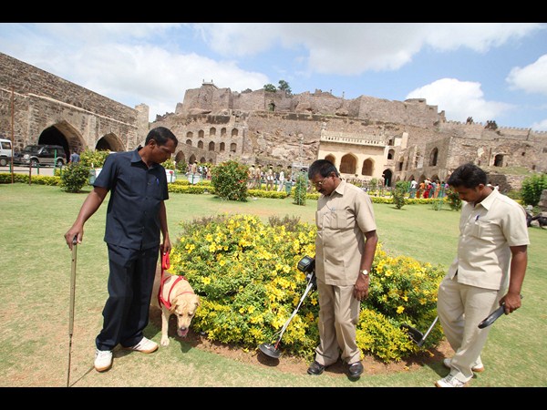 డాగ్ స్వ్కాడ్