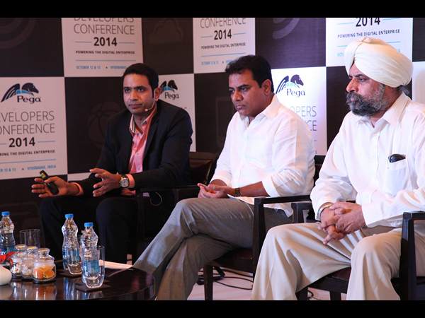 కేటీఆర్