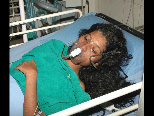 కారు ప్రమాదం