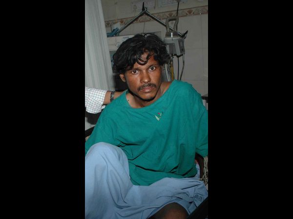 ఆస్పత్రులకు తరలింపు