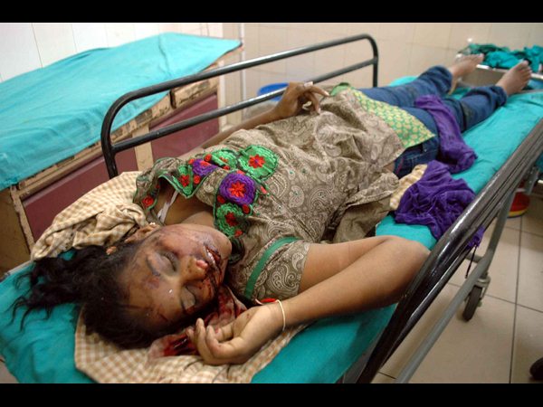 ఇలా ఆస్పత్రిలో...