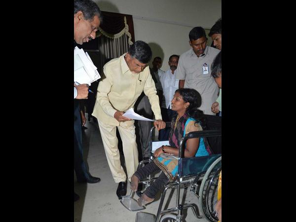 చంద్రబాబు