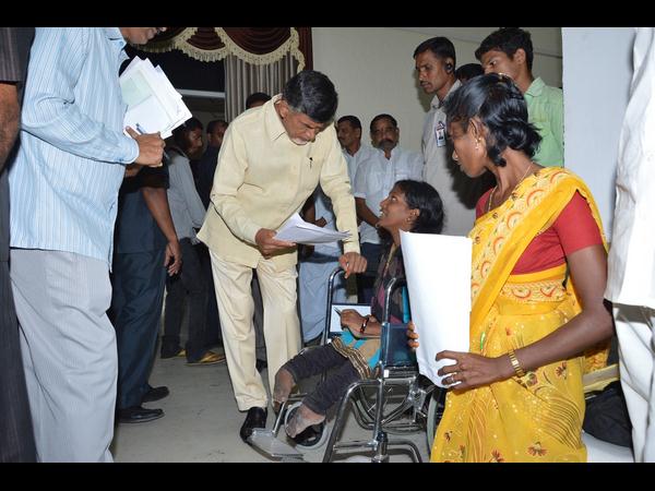 చంద్రబాబు