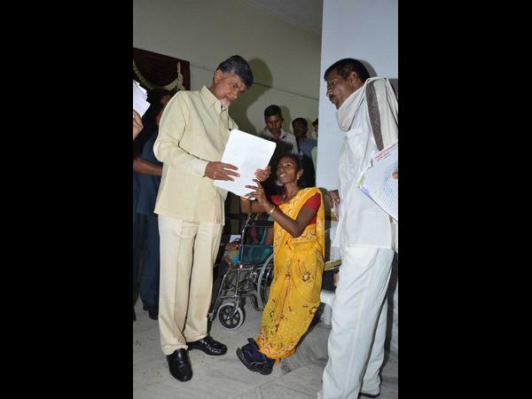 చంద్రబాబు