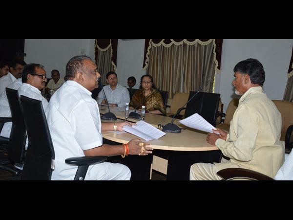 చంద్రబాబు
