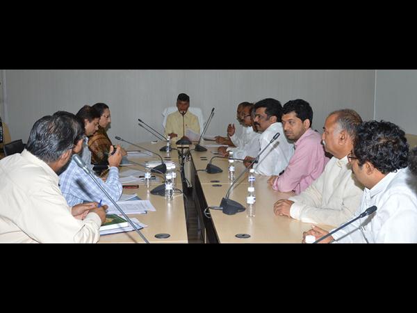 చంద్రబాబు