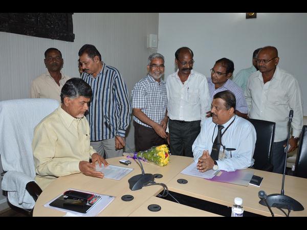 చంద్రబాబు