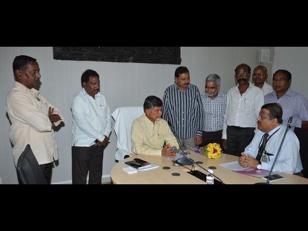 చంద్రబాబు