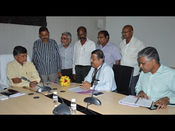 చంద్రబాబు