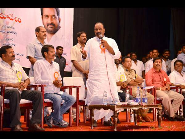 హోంగార్డులకు ఇళ్ల స్థలాలు