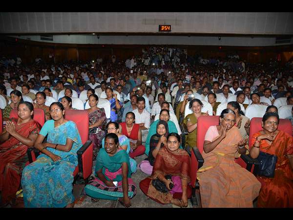 హోంగార్డులు వెన్నెముక..