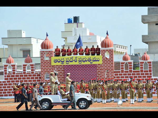 రాత్రికే చంద్రబాబు..