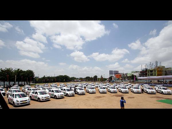 ఓనర్ కమ్ డ్రైవర్ స్కీమ్