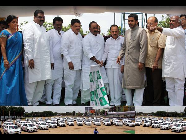 వాహనాలపై తగ్గింపు 