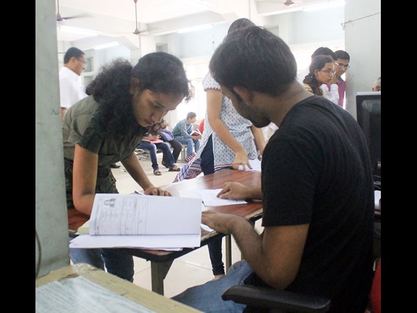 కౌన్సెలింగ్